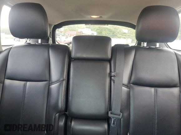 2014 Nissan Pathfinder SL z VIN 5N1AR2MM3EC701328, wystawiony jako Copart lot #71381544 z przebiegiem 142 071 mil mil oraz Szkoda całkowita • Salvage title. Historia ofert i sprzedaży dostępna na DreamBid. Obrazek 10.