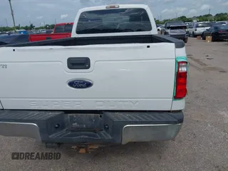 2016 Ford F-250 XLT with VIN 1FT7X2BT1GEA90513, listed as a IAAI auction lot 42677586 with Not provided miles and . Bid and sale history available at DreamBid. Image 16.