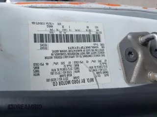 2015 Ford Transit Connect XL с VIN NM0LS6E72F1213273, выставлен на аукционе IAAI как лот 41901196 с пробегом 191 715 миль миль и . История ставок и продаж доступна на DreamBid. Изображение 9.