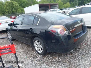 2009 Nissan Altima S z VIN 1N4AL21E19C117041, wystawiony jako IAAI lot #42251056 z przebiegiem Nie podano mil oraz . Historia ofert i sprzedaży dostępna na DreamBid. Obrazek 3.
