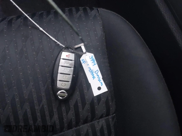 2017 Nissan Altima S z VIN 1N4AL3AP8HC226263, wystawiony jako IAAI lot #41304326 z przebiegiem 150 556 mil mil oraz . Historia ofert i sprzedaży dostępna na DreamBid. Obrazek 11.