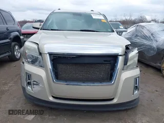 2012 GMC Terrain SLE-2 z VIN 2GKFLTEK4C6358120, wystawiony jako IAAI lot #41861482 z przebiegiem 123 947 mil mil oraz . Historia ofert i sprzedaży dostępna na DreamBid. Obrazek 12.