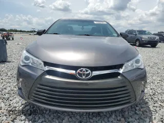 2015 Toyota Camry XLE with VIN 4T4BF1FK5FR461977, listed as a Copart auction lot 55680985 with 104,588 mi miles and Salvage Title. Bid and sale history available at DreamBid. Image 5.