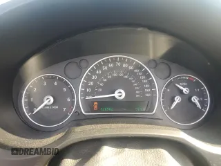 2010 Saab 9-3 z VIN YS3FA7CY4A1618072, wystawiony jako Copart lot #59464405 z przebiegiem 128 982 mil mil oraz Szkoda całkowita • Salvage title. Historia ofert i sprzedaży dostępna na DreamBid. Obrazek 9.