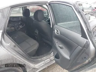 2018 Nissan Sentra SR Turbo с VIN 3N1CB7APXJY237097, выставлен на аукционе IAAI как лот 41943305 с пробегом 67 951 миль миль и . История ставок и продаж доступна на DreamBid. Изображение 8.
