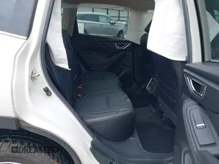 2019 Subaru Forester Limited with VIN JF2SKASCXKH548464, listed as a IAAI auction lot 42276430 with 97,448 mi miles and . Bid and sale history available at DreamBid. Image 8.
