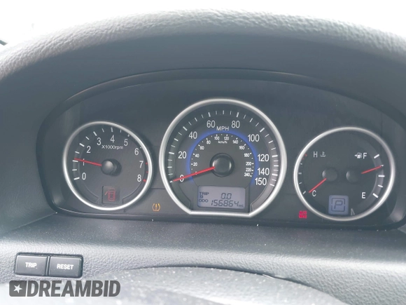 2011 Hyundai Veracruz Limited with VIN KM8NU4CC4BU150384, listed as a IAAI auction lot 42300346 with 156,864 mi miles and . Bid and sale history available at DreamBid. Image 7.