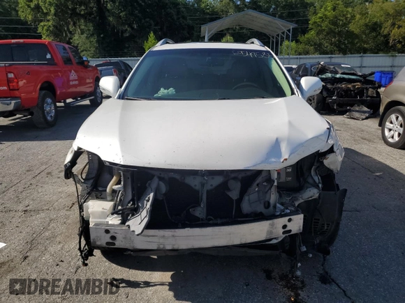 2010 Lexus RX 350 с VIN 2T2ZK1BA5AC005856, выставлен на аукционе Copart как лот 63040245 с пробегом 133 257 миль миль и Чистый • Clean title. История ставок и продаж доступна на DreamBid. Изображение 5.