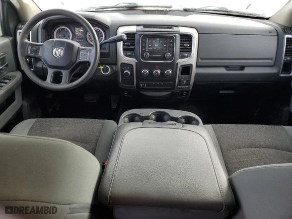 2018 Ram 3500 SLT with VIN 3C63R3HLXJG181454, listed as a Copart auction lot 46453835 with 401,994 mi miles and Clean Title. Bid and sale history available at carsss.com. Image 8.