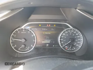 2016 Nissan Murano S with VIN 5N1AZ2MH8GN122930, listed as a Copart auction lot 54354065 with 138,782 mi miles and Salvage title. Bid and sale history available at DreamBid. Image 9.