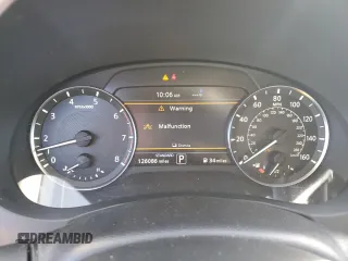 2019 Infiniti QX50 Luxe с VIN 3PCAJ5M37KF111345, выставлен на аукционе Copart как лот 47029025 с пробегом 126 086 миль миль и Списание • Salvage title. История ставок и продаж доступна на DreamBid. Изображение 9.