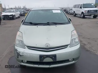 2006 Toyota Prius with VIN JTDKB20U763158151, listed as a IAAI auction lot 41637561 with 223,156 mi miles. Bid and sale history available at carsss.com. Image 12.