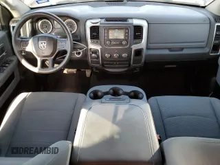 2019 Ram 1500 SLT с VIN 1C6RR6TT0KS562002, выставлен на аукционе Copart как лот 52508675 с пробегом 91 476 миль миль и Чистый • Clean title. История ставок и продаж доступна на DreamBid. Изображение 8.