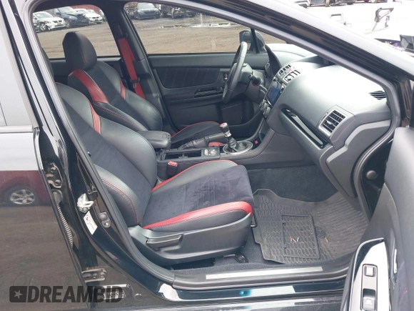 2020 Subaru WRX STI z VIN JF1VA2E6XL9818207, wystawiony jako IAAI lot #41929778 z przebiegiem 33 363 mil mil oraz . Historia ofert i sprzedaży dostępna na DreamBid. Obrazek 5.