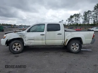2011 Toyota Tacoma PreRunner with VIN 3TMJU4GN0BM110662, listed as a IAAI auction lot 41761065 with 237,068 mi miles and . Bid and sale history available at DreamBid. Image 14.