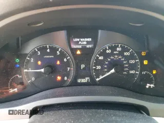 2010 Lexus RX 350 with VIN 2T2BK1BA2AC068169, listed as a Copart auction lot 50873145 with 123,021 mi miles and Clean title. Bid and sale history available at DreamBid. Image 9.