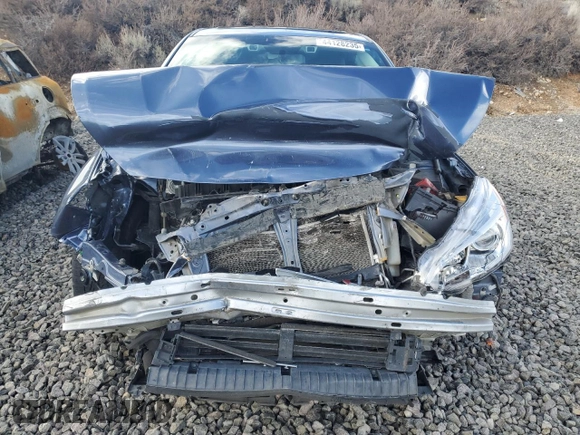 2016 Subaru Legacy Premium with VIN 4S3BNAH60G3013140, listed as a Copart auction lot 44128235 with Not Provided miles and Salvage Title. Bid and sale history available at DreamBid. Image 5.