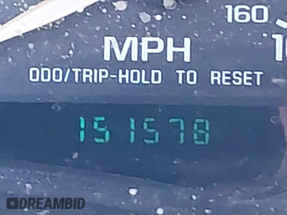 2001 Chevrolet S-10 LS with VIN 1GCCS19W718230397, listed as a IAAI auction lot 41293765 with 151,578 mi miles and . Bid and sale history available at DreamBid. Image 15.