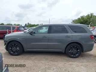 2022 Dodge Durango R/T с VIN 1C4SDJCT1NC221105, выставлен на аукционе IAAI как лот 42146801 с пробегом 61 373 миль миль и . История ставок и продаж доступна на DreamBid. Изображение 15.