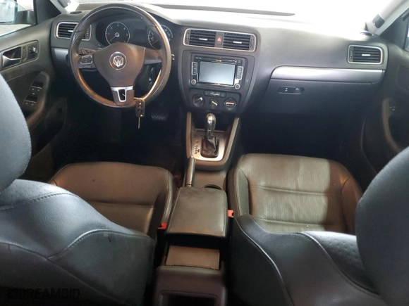 2013 Volkswagen Jetta Sedan TDI w/Premium with VIN 3VWLL7AJ0DM351270, listed as a Copart auction lot 71204324 with 91,075 mi miles and Salvage Title. Bid and sale history available at carsss.com. Image 8.