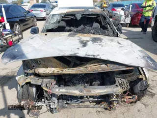 2015 BMW 4 Series 428i with VIN WBA3N7C53FK222492, listed as a IAAI auction lot 41612989 with Not Provided miles. Bid and sale history available at carsss.com. Image 6.