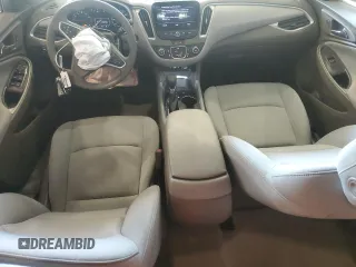 2022 Chevrolet Malibu LS with VIN 1G1ZC5ST5NF178230, listed as a Copart auction lot 48985355 with 36,451 mi miles and Clean Title. Bid and sale history available at DreamBid. Image 8.