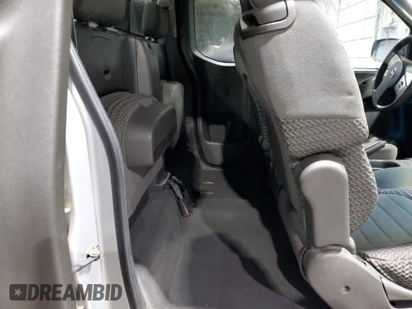 2007 Nissan Frontier Nismo z VIN 1N6AD06W97C408958, wystawiony jako Copart lot #45300865 z przebiegiem 143 608 mil mil oraz Szkoda całkowita • Salvage title. Historia ofert i sprzedaży dostępna na DreamBid. Obrazek 10.
