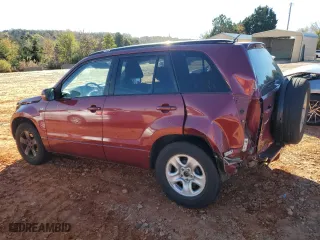 2006 Suzuki Grand Vitara Premium with VIN JS3TE943X64102318, listed as a Copart auction lot 79754944 with 171,650 mi miles and Salvage Title. Bid and sale history available at carsss.com. Image 2.