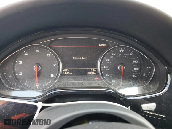 2013 Audi A8 4.0L with VIN WAUR2AFD1DN008020, listed as a Copart auction lot 50792045 with 132,293 mi miles and Clean title. Bid and sale history available at DreamBid. Image 9.