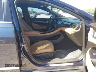 2017 Buick LaCrosse Premium with VIN 1G4ZR5SS1HU188102, listed as a IAAI auction lot 42047653 with 119,993 mi miles. Bid and sale history available at carsss.com. Image 5.