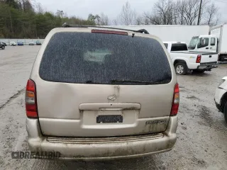 2000 Oldsmobile Silhouette GL z VIN 1GHDX03E2YD179886, wystawiony jako Copart lot #85033864 z przebiegiem 130 996 mil mil oraz Szkoda całkowita • Salvage title. Historia ofert i sprzedaży dostępna na DreamBid. Obrazek 6.