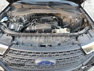 2020 Ford Explorer с VIN 1FMSK8BHXLGB75531, выставлен на аукционе Copart как лот 49426075 с пробегом 131 200 миль миль и Списание • Salvage title. История ставок и продаж доступна на DreamBid. Изображение 14.