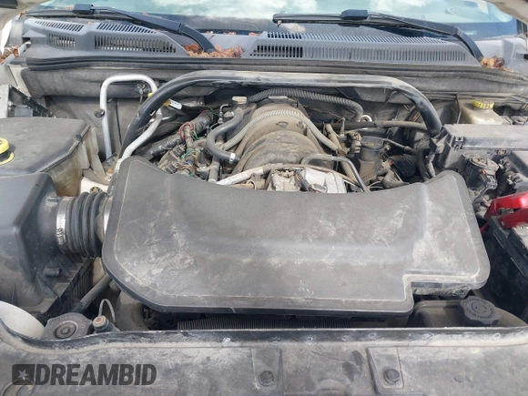 2007 Jeep Commander Limited с VIN 1J8HG58287C580732, выставлен на аукционе IAAI как лот 41804481 с пробегом 130 182 миль миль и . История ставок и продаж доступна на DreamBid. Изображение 10.