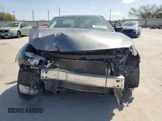 2017 Nissan Maxima S with VIN 1N4AA6AP2HC383679, listed as a Copart auction lot 49908905 with 64,302 mi miles and Salvage title. Bid and sale history available at DreamBid. Image 5.
