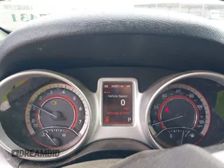 2015 Dodge Journey R/T z VIN 3C4PDDEG2FT680625, wystawiony jako IAAI lot #42177431 z przebiegiem 202 971 mil mil oraz . Historia ofert i sprzedaży dostępna na DreamBid. Obrazek 7.
