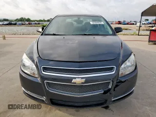 2008 Chevrolet Malibu 1LT with VIN 1G1ZH57B184284935, listed as a Copart auction lot 54368625 with 176,540 mi miles and Salvage Title. Bid and sale history available at DreamBid. Image 5.