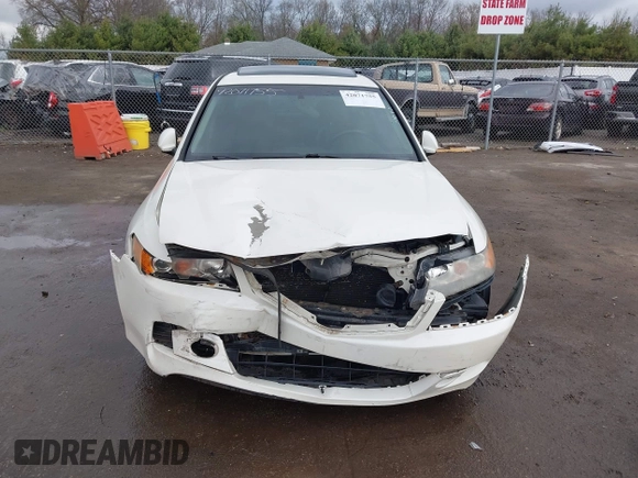 2006 Acura TSX z VIN JH4CL96816C018177, wystawiony jako IAAI lot #42071755 z przebiegiem 178 992 mil mil oraz . Historia ofert i sprzedaży dostępna na DreamBid. Obrazek 13.