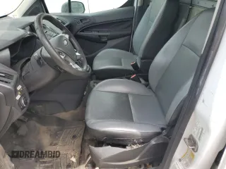 2015 Ford Transit Connect XL with VIN NM0LS7E7XF1218467, listed as a Copart auction lot 60664205 with Not provided miles and Clean title. Bid and sale history available at DreamBid. Image 7.