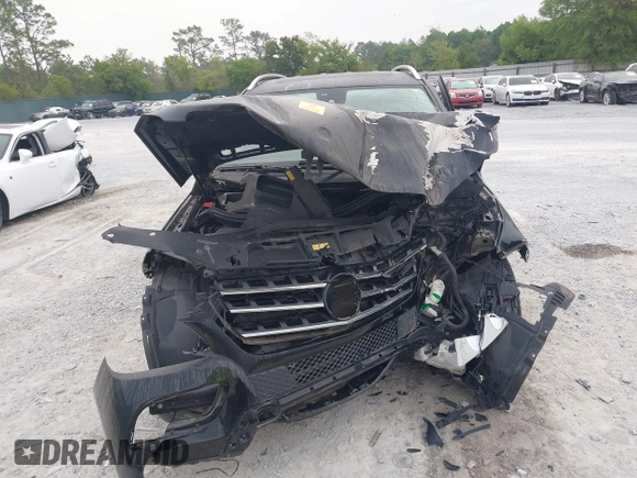 2012 Mercedes-Benz M 350 with VIN 4JGDA5HB1CA019782, listed as a IAAI auction lot 42071635 with Not provided miles and . Bid and sale history available at DreamBid. Image 12.