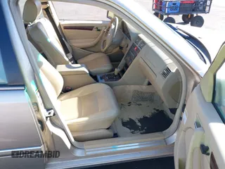 2000 Mercedes-Benz C 230/260/280/320 with VIN WDBHA29G8YA848997, listed as a IAAI auction lot 41382632 with Not Provided miles and . Bid and sale history available at carsss.com. Image 5.