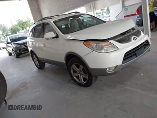 2010 Hyundai Veracruz Limited с VIN KM8NUDCC2AU138295, выставлен на аукционе IAAI как лот 42136976 с пробегом 141 700 миль миль и . История ставок и продаж доступна на DreamBid. Изображение 1.