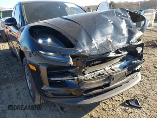 2020 Porsche Macan with VIN WP1AA2A55LLB05013, listed as a IAAI auction lot 41395969 with 69,440 mi miles and . Bid and sale history available at DreamBid. Image 12.