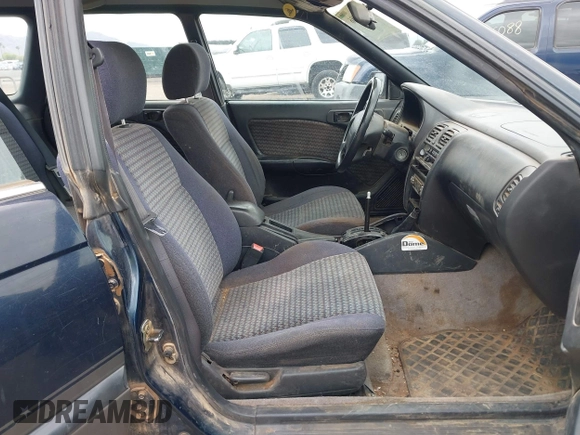 1998 Subaru Legacy Outback with VIN 4S3BG6855W7604067, listed as a IAAI auction lot 42189886 with 189,331 mi miles and . Bid and sale history available at DreamBid. Image 5.