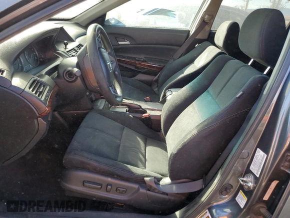 2012 Honda Crosstour EX z VIN 5J6TF1H32CL000966, wystawiony jako Copart lot #50577655 z przebiegiem Nie podano mil oraz Czysty tytuł • Clean title. Historia ofert i sprzedaży dostępna na DreamBid. Obrazek 7.