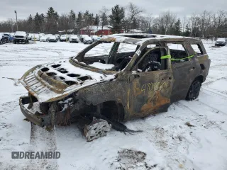 2021 Hyundai Palisade Calligraphy z VIN KM8R7DHE4MU175436, wystawiony jako Copart lot #47082134 z przebiegiem Nie podano mil oraz Nie do naprawy • Non repairable. Historia ofert i sprzedaży dostępna na DreamBid. Obrazek 1.