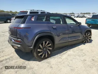 2023 Fisker Ocean Ultra z VIN VCF1UBU26PG010002, wystawiony jako Copart lot #66130154 z przebiegiem Nie podano mil oraz Szkody całkowita. Historia ofert i sprzedaży dostępna na DreamBid. Obrazek 3.