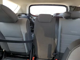 2017 Ford Escape S with VIN 1FMCU0F79HUE54348, listed as a Copart auction lot 69583053 with 95,131 mi miles and Salvage Title. Bid and sale history available at carsss.com. Image 10.