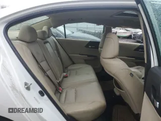 2013 Honda Accord Sdn EX-L with VIN 1HGCR2F88DA190109, listed as a Copart auction lot 49871085 with 182,806 mi miles and Clean Title. Bid and sale history available at carsss.com. Image 10.