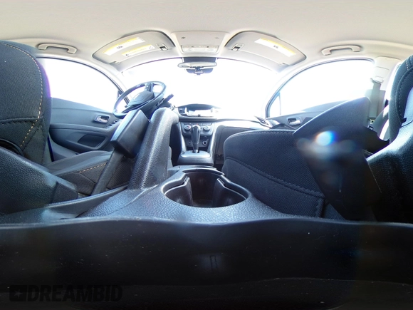 2020 Chevrolet Trax LS with VIN 3GNCJKSB6LL163397, listed as a IAAI auction lot 42656664 with Not provided miles and . Bid and sale history available at DreamBid. Image 17.