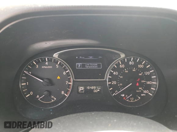 2014 Nissan Pathfinder S z VIN 5N1AR2MM2EC625908, wystawiony jako Copart lot #53003775 z przebiegiem 154 891 mil mil oraz Szkoda całkowita • Salvage title. Historia ofert i sprzedaży dostępna na DreamBid. Obrazek 9.